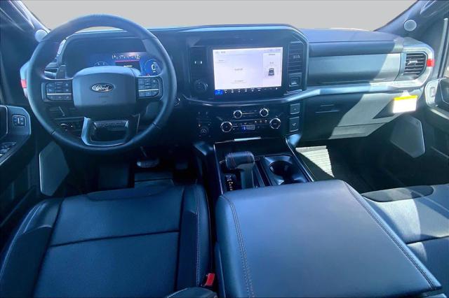 Used 2025 Ford F-150 Raptor For Sale in Lubbock, TX