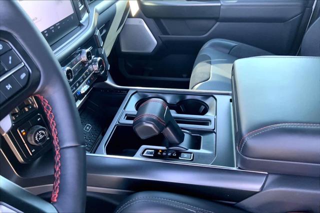 Used 2025 Ford F-150 Raptor For Sale in Lubbock, TX