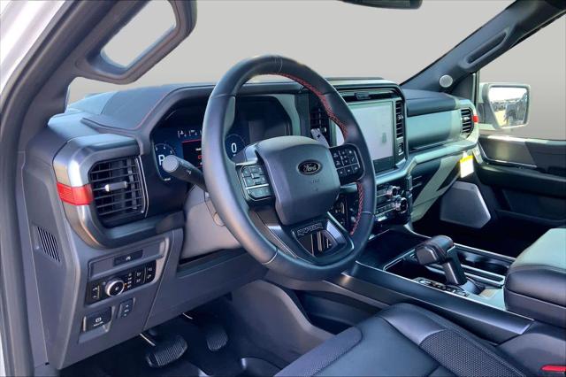 Used 2025 Ford F-150 Raptor For Sale in Lubbock, TX