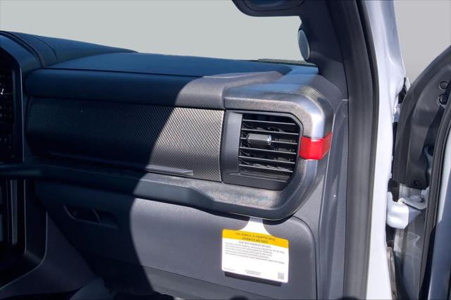Used 2025 Ford F-150 Raptor For Sale in Lubbock, TX