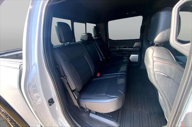 Used 2025 Ford F-150 Raptor For Sale in Lubbock, TX