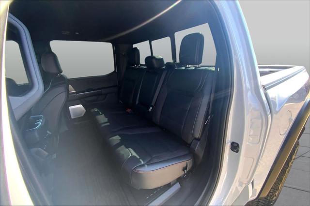 Used 2025 Ford F-150 Raptor For Sale in Lubbock, TX