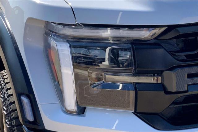 Used 2025 Ford F-150 Raptor For Sale in Lubbock, TX