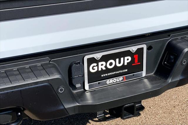 Used 2025 Ford F-150 Raptor For Sale in Lubbock, TX