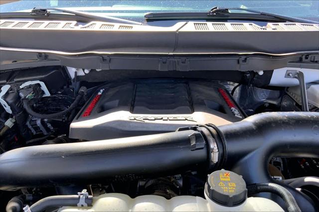 Used 2025 Ford F-150 Raptor For Sale in Lubbock, TX