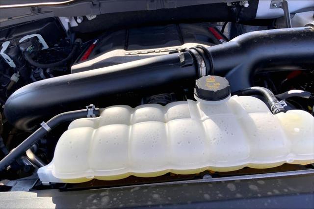 Used 2025 Ford F-150 Raptor For Sale in Lubbock, TX