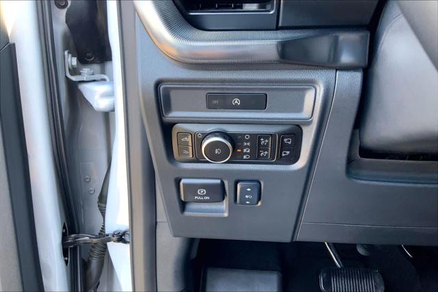 Used 2025 Ford F-150 Raptor For Sale in Lubbock, TX