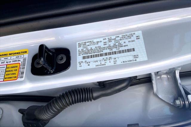 Used 2025 Ford F-150 Raptor For Sale in Lubbock, TX