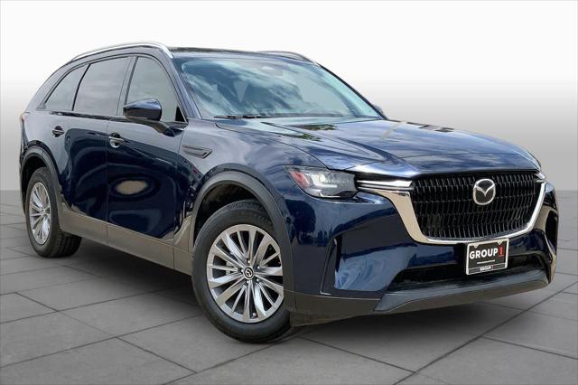 Used 2024 Mazda CX-90 3.3 Turbo Preferred Plus For Sale in Lubbock, TX