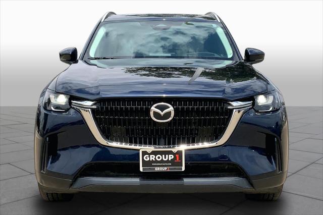 Used 2024 Mazda CX-90 3.3 Turbo Preferred Plus For Sale in Lubbock, TX