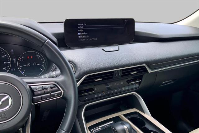Used 2024 Mazda CX-90 3.3 Turbo Preferred Plus For Sale in Lubbock, TX