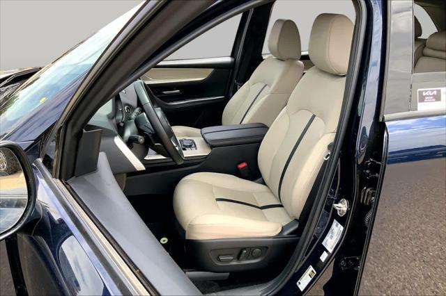 Used 2024 Mazda CX-90 3.3 Turbo Preferred Plus For Sale in Lubbock, TX