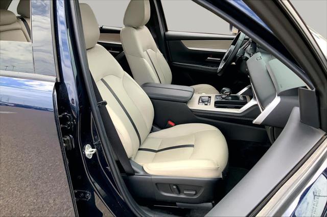 Used 2024 Mazda CX-90 3.3 Turbo Preferred Plus For Sale in Lubbock, TX