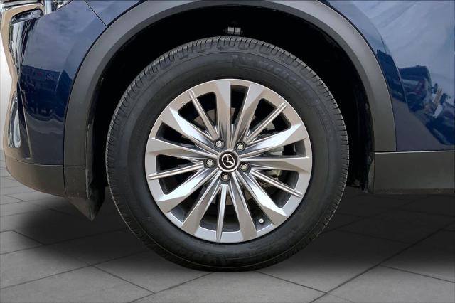 Used 2024 Mazda CX-90 3.3 Turbo Preferred Plus For Sale in Lubbock, TX