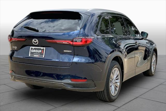 Used 2024 Mazda CX-90 3.3 Turbo Preferred Plus For Sale in Lubbock, TX
