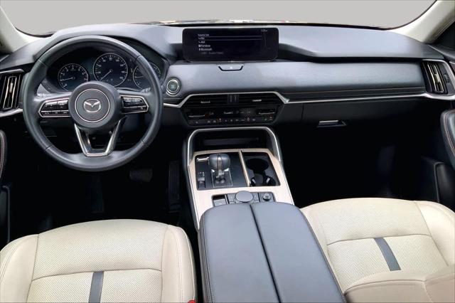 Used 2024 Mazda CX-90 3.3 Turbo Preferred Plus For Sale in Lubbock, TX