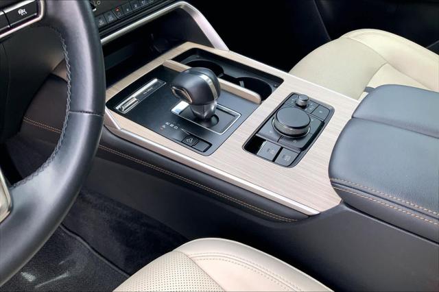 Used 2024 Mazda CX-90 3.3 Turbo Preferred Plus For Sale in Lubbock, TX