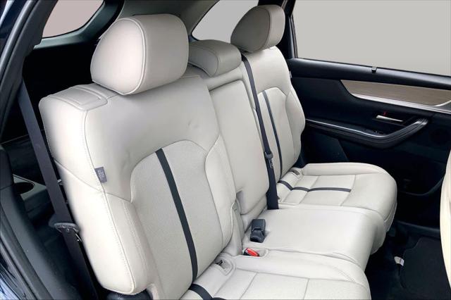 Used 2024 Mazda CX-90 3.3 Turbo Preferred Plus For Sale in Lubbock, TX