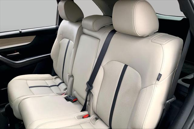 Used 2024 Mazda CX-90 3.3 Turbo Preferred Plus For Sale in Lubbock, TX