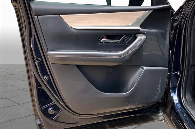 Used 2024 Mazda CX-90 3.3 Turbo Preferred Plus For Sale in Lubbock, TX
