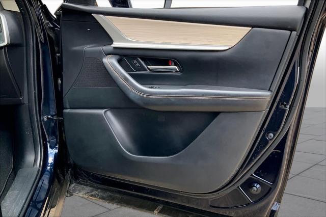 Used 2024 Mazda CX-90 3.3 Turbo Preferred Plus For Sale in Lubbock, TX