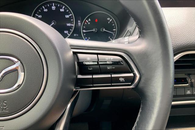 Used 2024 Mazda CX-90 3.3 Turbo Preferred Plus For Sale in Lubbock, TX