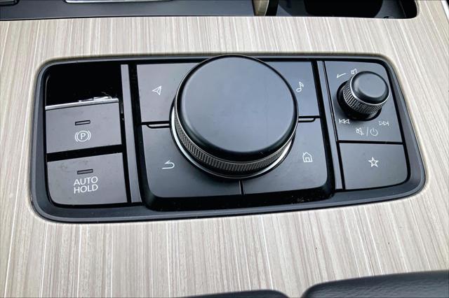 Used 2024 Mazda CX-90 3.3 Turbo Preferred Plus For Sale in Lubbock, TX