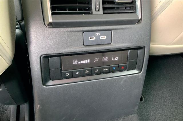 Used 2024 Mazda CX-90 3.3 Turbo Preferred Plus For Sale in Lubbock, TX