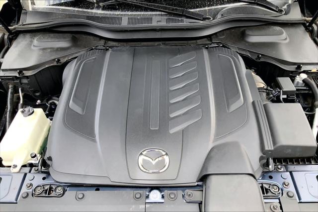 Used 2024 Mazda CX-90 3.3 Turbo Preferred Plus For Sale in Lubbock, TX