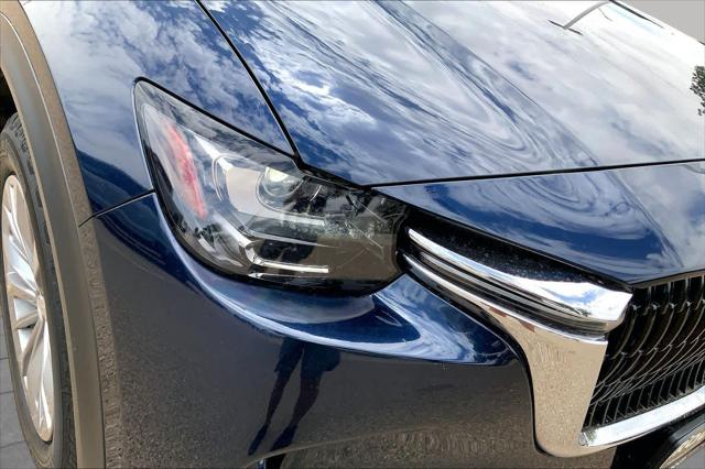 Used 2024 Mazda CX-90 3.3 Turbo Preferred Plus For Sale in Lubbock, TX