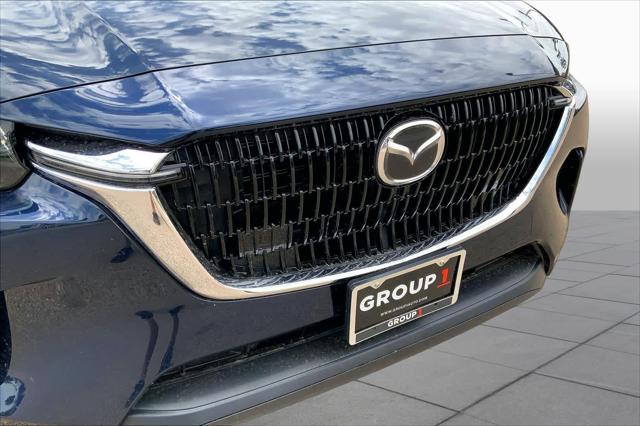 Used 2024 Mazda CX-90 3.3 Turbo Preferred Plus For Sale in Lubbock, TX