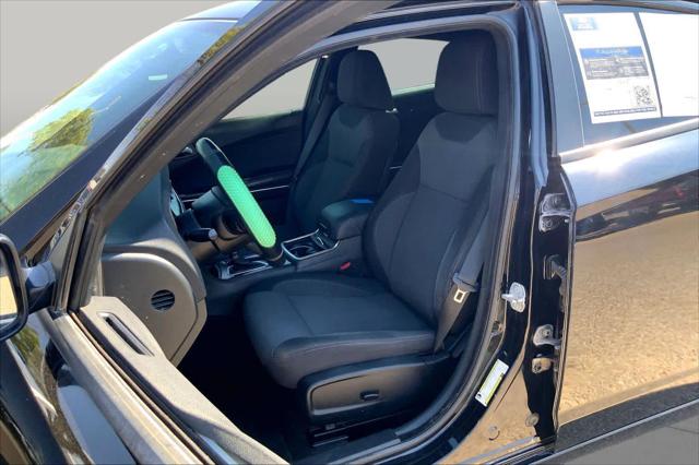 Used 2018 Dodge Charger SXT RWD For Sale in Lubbock, TX