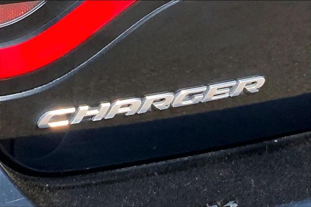 Used 2018 Dodge Charger SXT RWD For Sale in Lubbock, TX