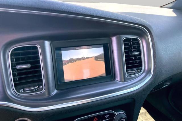 Used 2018 Dodge Charger SXT RWD For Sale in Lubbock, TX