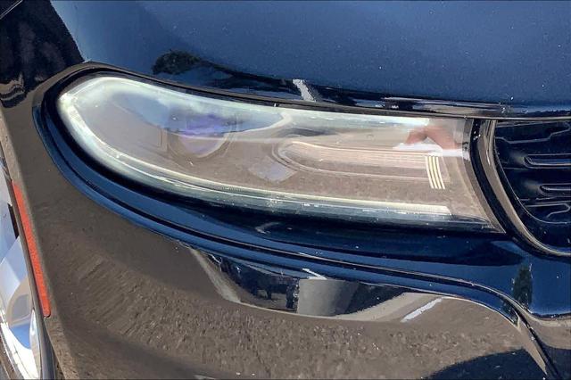 Used 2018 Dodge Charger SXT RWD For Sale in Lubbock, TX