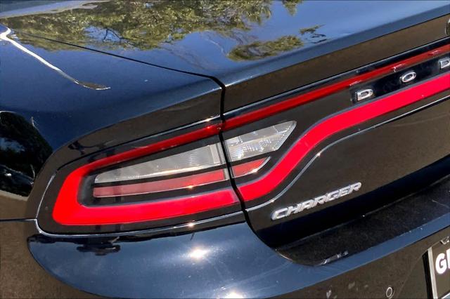 Used 2018 Dodge Charger SXT RWD For Sale in Lubbock, TX
