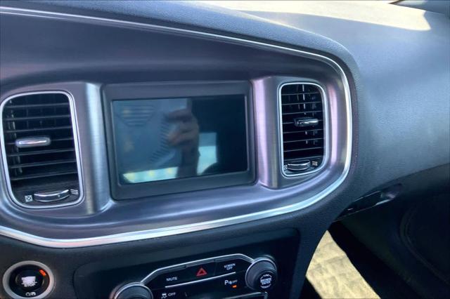 Used 2018 Dodge Charger SXT RWD For Sale in Lubbock, TX