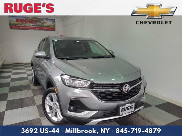 2023 Buick Encore GX Preferred AWD for sale in Millbrook, NY