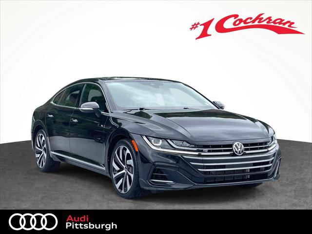 2022 Volkswagen Arteon 2.0T SEL R-Line for sale in Pittsburgh, PA
