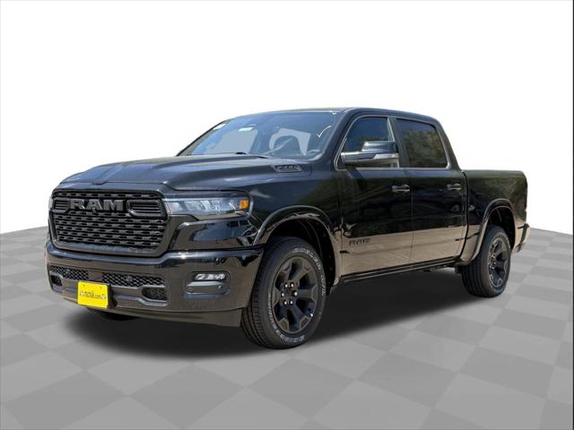 2026 Ram 1500 Lone Star Crew Cab 4x2 57 Box for sale in Houston, TX