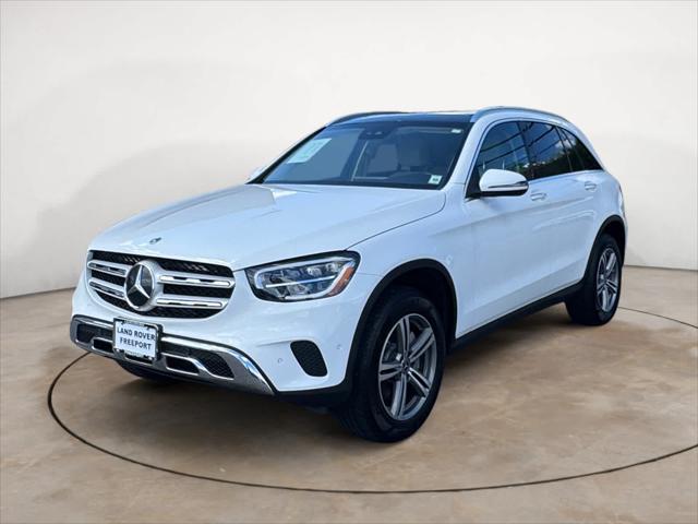 2022 Mercedes-Benz GLC 4MATIC SUV for sale in Freeport, NY