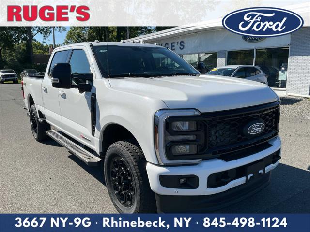 2027 Ford F-250 LARIAT for sale in Rhinebeck, NY