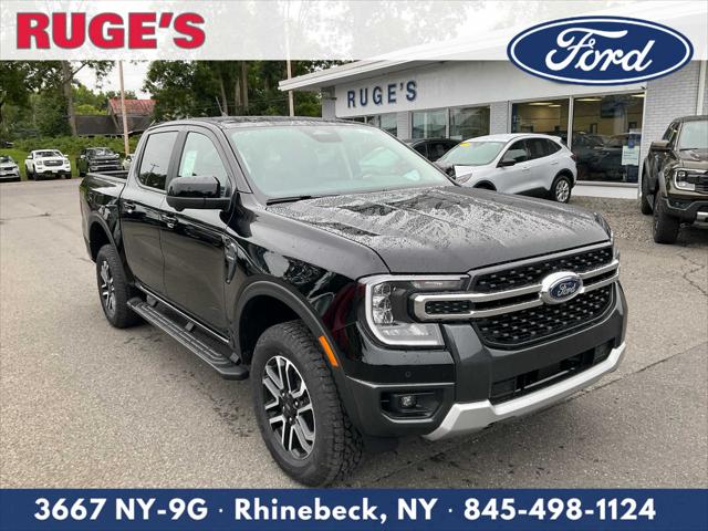 2026 Ford Ranger LARIAT for sale in Rhinebeck, NY