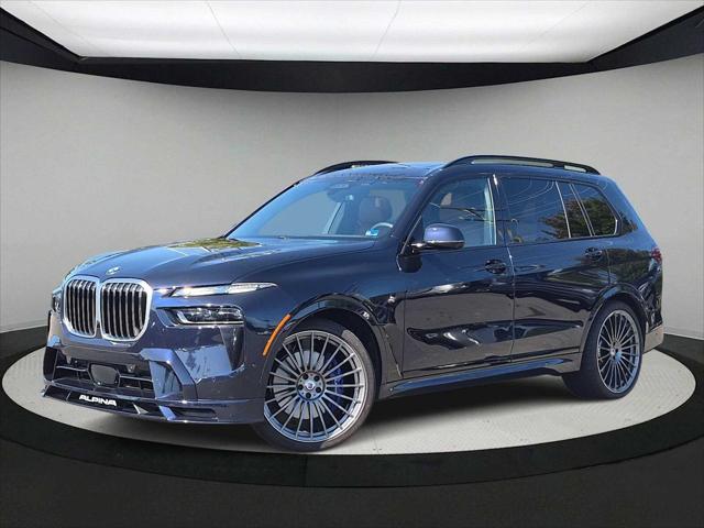 2024 BMW xB ALPINA XB7 for sale in Sterling, VA