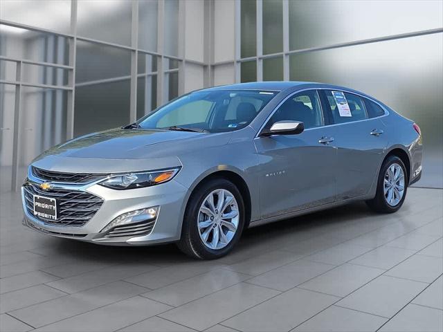 2024 Chevrolet Malibu FWD 1LT for sale in Roanoke, VA