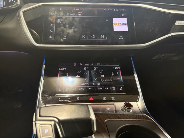 2021 Audi allroad Premium Plus 55 TFSI quattro S tronic