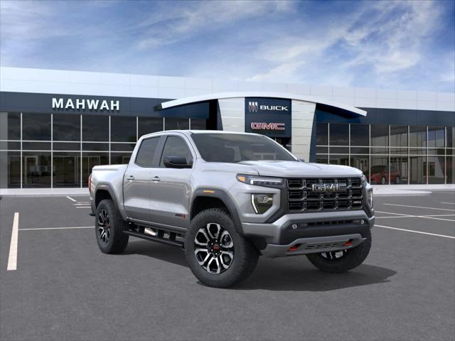 2026 GMC Canyon AT4, 4WD for sale in Mahwah, NJ