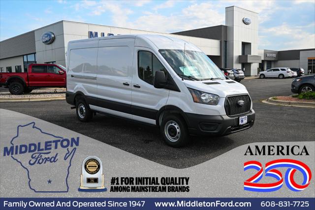 2027 Ford Transit Cargo Van 350 for sale in Middleton, WI