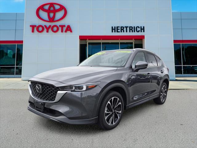 2023 Mazda CX-5 2.5 S Premium for sale in Milford, DE