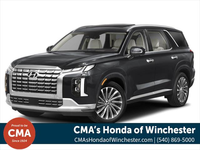 2024 Hyundai Palisade Calligraphy for sale in Winchester, VA